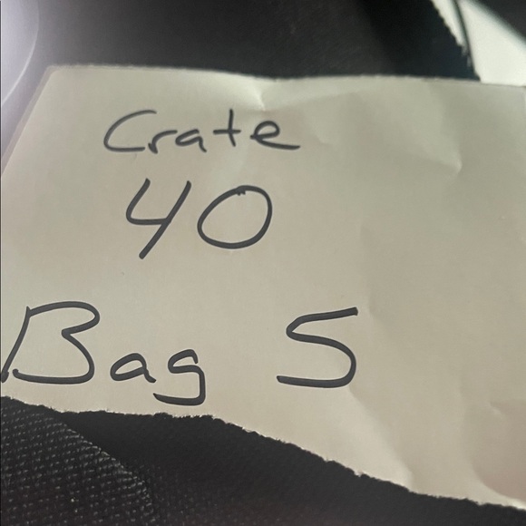 Fitbit Blaze Leather Band‎ - Light Gray - Picture 4 of 4